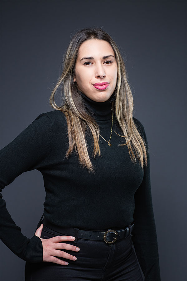 Valérie Alvarez, Médiatrice des Communications Electroniques